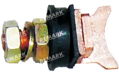 MARŞ OTOMATIK TAMIR TAKIMI [DENSO TİPİ - UZUN] [KIA-MAZDA]