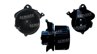 KALORIFER MOTORU [12V.] [RENAULT SCENIC 1999->]
