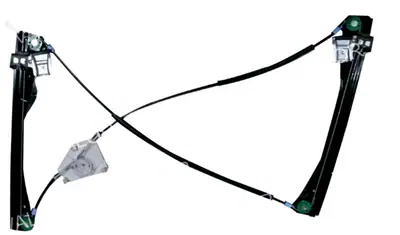 CAM KRIKO ELEKTRIKLI [SOL ON] [SEAT IBIZA 2 KAPILI ICIN 2002->2010]