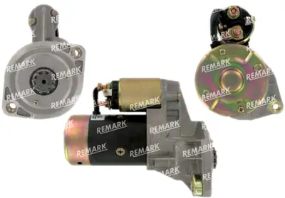 MARŞ MOTORU [HITACHI TIPI 12V - 9DİŞ - KW2.0] [TERMOKING CGII/NW30-5100/NWD 50-5100]