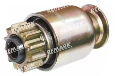 MARŞ DİŞLİSİ [12 DİŞ DELCO TİPİ 37-41MT 103MM. ] []