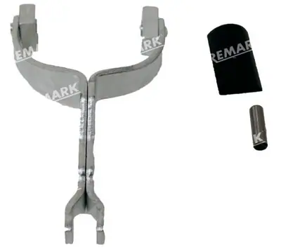 MARŞ ÇATALI TAKIMI [] [KOMATSU PC300-3/PC400-3/PC650]