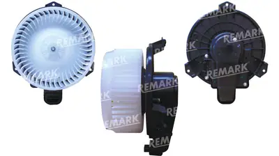 KALORIFER MOTORU [12V.] [TOYOTA CAMRY/HIGHLANDER ]
