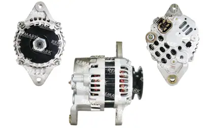 ALTERNATÖR [MITSUBISHI TIPI 12V.40A.] [NEW HOLLAND 2010->CLARK/YALE]