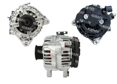 ALTERNATÖR [BOSCH TIPI 12V.100A.] [TOYOTA AVENSIS/RAV4 2003>]