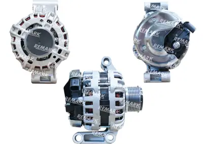 ALTERNATÖR [BOSCH TIPI 12V.110A.] [FORD RANGER 2011->]