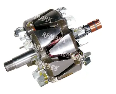 ALTERNATÖR ROTOR [BOSCH TIPI /12V/120A] [OPEL/MERCEDES]