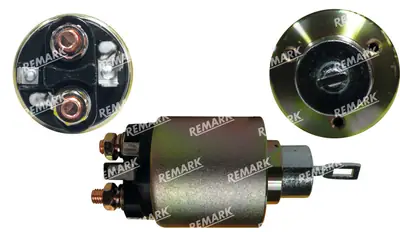 MARŞ OTOMATIGI [BOSCH TIPI - 12V. - 4T. - CIFT FIS] [OPEL-MERCEDES]