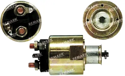 MARŞ OTOMATIGI [VALEO TIPI - 12V. - 3T.] [RENAULT R19/CLIO/MEGANE BENZINLI M.ICIN]