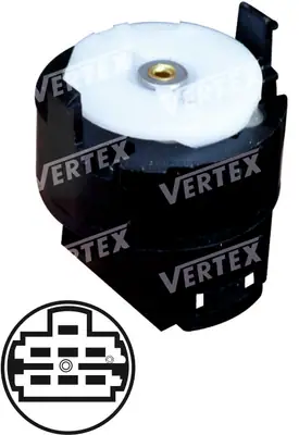 KONTAK TERMİNALİ [7PIN ] [PEUGEOT BOXER/DUCATO 2002-2019]