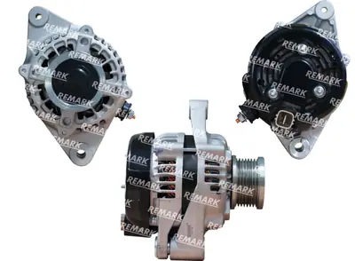 ALTERNATÖR [NIPPONDENSO TIPI 12V.90A.] [TOYOTA HILUX 2005->]