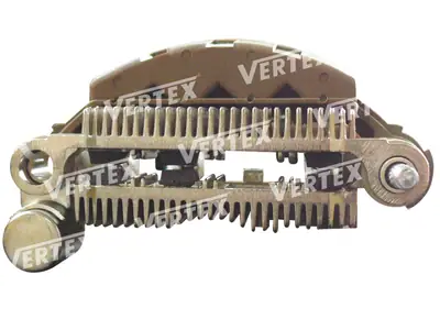 ALTERNATÖR DIOT TABLASI [MITSUBISHI TİPİ ] [FORD ESCORT/MAZDA 323]