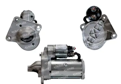MARŞ MOTORU [VALEO TİPİ TS22E] [FORD FOCUS/C-MAX/VOLVO S40/S60 1,5D]