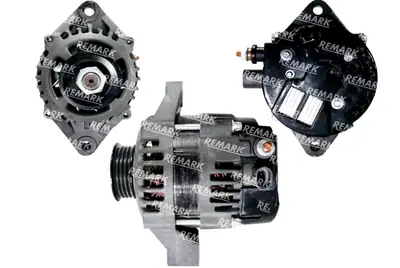 ALTERNATÖR [DELCO TİPİ 12V.55A.] [MERCURY MARINE]