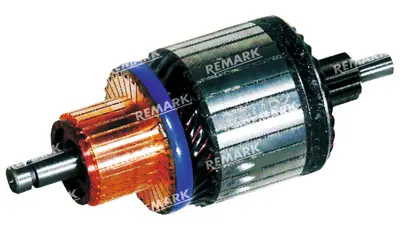 MARŞ KOLLEKTÖRÜ [BOSCH TİPİ - 12V] [OPEL VECTRA-ASTRA-OMEGA/KANGO D.97->]