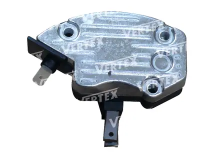 ALTERNATÖR KONJEKTOR [LUCAS TİPİ 12V.] [BMC FATIH - T15 - LANDROVER]