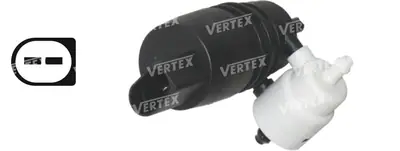 CAM SU FISKIYE MOTORU [12V.] [VW.TRANSPORTER T5/ GOLFV /CADDY II]
