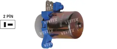CAM SU FISKIYE MOTORU [12V.] [MAZDA E2200 MITSUBISHI L300]
