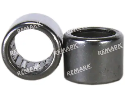 RULMAN [BOSCH 107 SERI REDIKSIYON IC RULMANI ] []