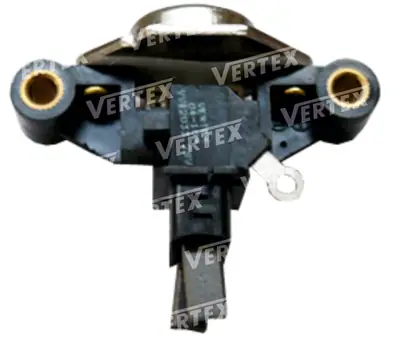 ALTERNATÖR KONJEKTOR [24V.] [JCB KEPCE / IVECO TIR]