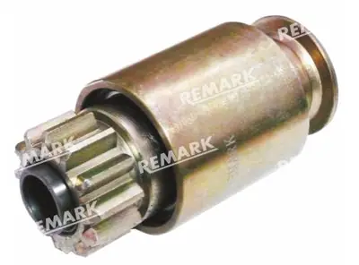 MARŞ DİŞLİSİ [12 DİŞ BOSCH TİPİ ] [CAT930-950 LASTIK TEKER ]