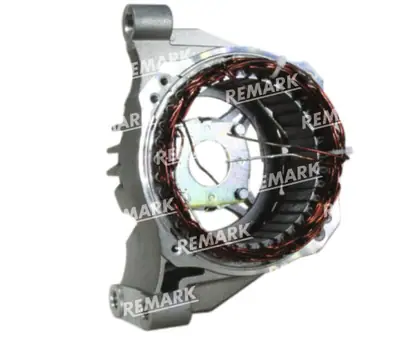 ALTERNATÖR STATOR [MAKO TIPI - 12V-90A] [FIAT ALBEA MULTJET CORSA]