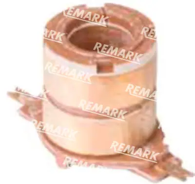 ALTERNATÖR ROTOR BAKIRI [VALEO TIPI ] [RENAULT R9/R12 TOROS 1990->]