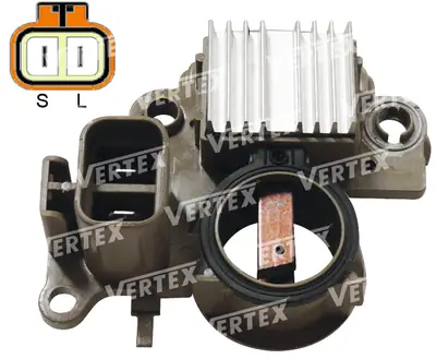 ALTERNATÖR KONJEKTOR [MITSUBISHI TIPI] [HYUNDAI ACCENT/ELENTRA/TUCSON/MATRIX]
