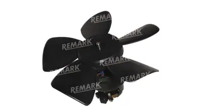 KALORIFER MOTORU [12V. PERVANELI ] [RENAULT R19]