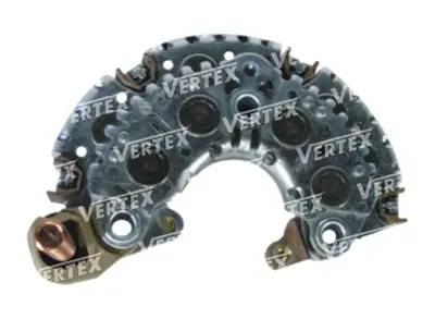 ALTERNATÖR DIOT TABLASI [NIPPONDENSO TİPİ ] [KOMATSU PC300-3/300-6/WA420/PC400]
