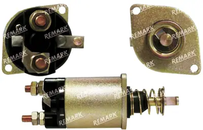 MARŞ OTOMATIGI [SAWAFUJI TIPI - 24V. - 3T.] [AS 26.200-HINO-KIA 1350-097-00X9-736]