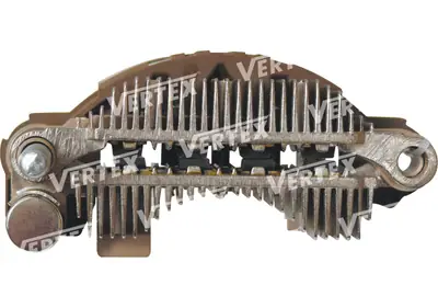 ALTERNATÖR DIOT TABLASI [MITSUBISHI TİPİ ] [HYUNDAI H1/H200/I10 2007->]