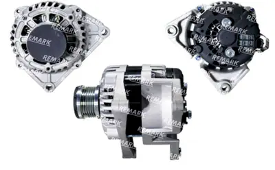 ALTERNATÖR [DELCO TİPİ 12V.100A.] [OPEL ASTRA J/INSIGNIA 1.6/1,6 T]