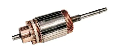 MARŞ KOLLEKTÖRÜ [MARELLI MAKO TİPİ - 24V] [ISUZU/IVECO/M-23 KBKF (MM96)]
