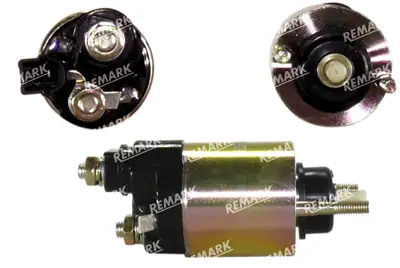 MARŞ OTOMATIGI [NIPPONDENSO TIPI - 12V. - 3T.] [TOYOTA COROLLA/AURIS/YARIS/CAMRY 1999->]