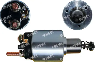 MARŞ OTOMATIGI [BOSCH TIPI - 12V. - 4T.] [VW.PASSAT 1,8T/CADDY 1,9 2001->]