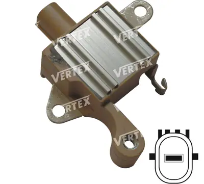 ALTERNATÖR KONJEKTÖR [12V. LIN] [HONDA CRV 2012->]