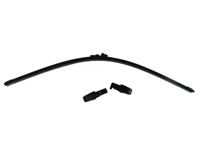 SİLGİ SÜPÜRGESİ [700MM. 28INC AERO CHARGED PERFORMANS - 2 ADAPTORLU]