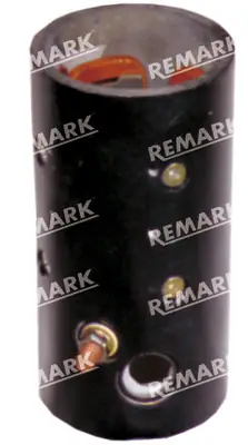 MARŞ YASTIGI GOVDELI [DELCO TIPI 24V.] [CAT 40MT]