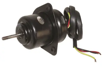 HAVALANDIRMA MOTORU [12V.HISARLAR KABIN ][]