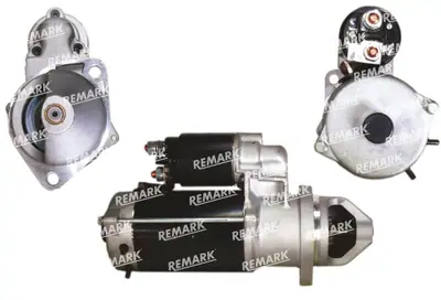 MARŞ MOTORU [BOSCH TIPI 24V - 11DİŞ - KW4.0] [ATLAS COPCO - 231 KHD]