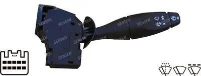SİLGİ KOLU [] [FORD TRANSIT V184 / CONNECT]