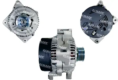 ALTERNATÖR [BOSCH TIPI 12V.110A.] [RENAULT LAGUNA/VOLVO S70/V70 98->]