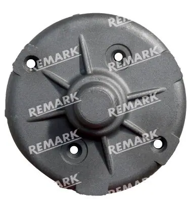MARŞ ARKA KAPAĞI [KOMATSU WA420/320/380 GD525/625] []