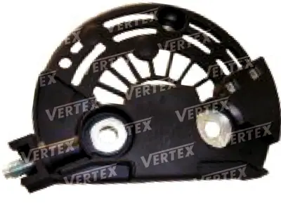 ALTERNATÖR PLASTİK KAPAK [BOSCH TİPİ 120A. ] [OPEL ASTRA G/VECTRA C]