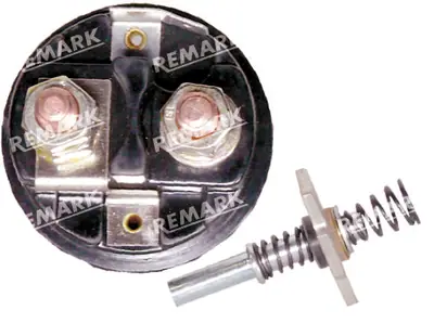 MARŞ OTOMATIK KAPAGI [MITSUBISHI TİPİ - - TAMIR TAKIMLI -752] []