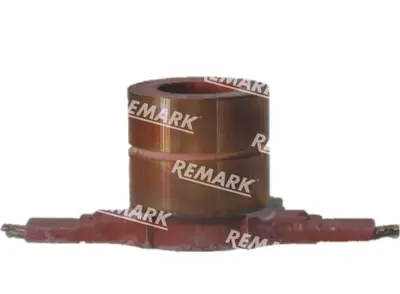 ALTERNATÖR ROTOR BAKIRI [DELCO TIPI CS144] [CAT./CHEVROLET]