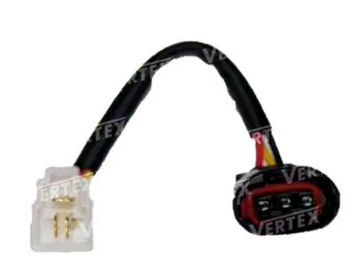 ALTERNATÖR CEVIRME SOKETI [NIPPONDENSO->] [MITSUBISHI]