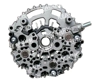 ALTERNATÖR DIOT KAPAGI [BOSCH TİPİ DIOTLU ] [FORD TRANSIT V347/COURIER]