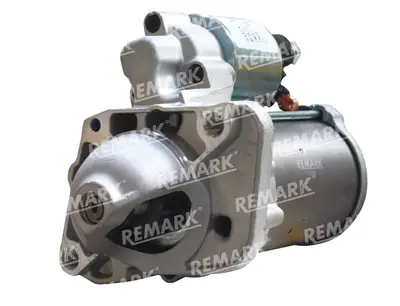 MARŞ MOTORU [BOSCH TIP 12V - 12DİŞ - KW1.7] [RENAULT MEGANE IV/CLIO IV 1,5DCI STP]